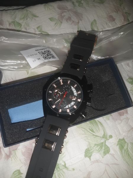 Buyer review image 1