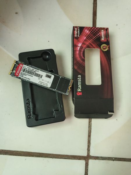 Buyer review image 2