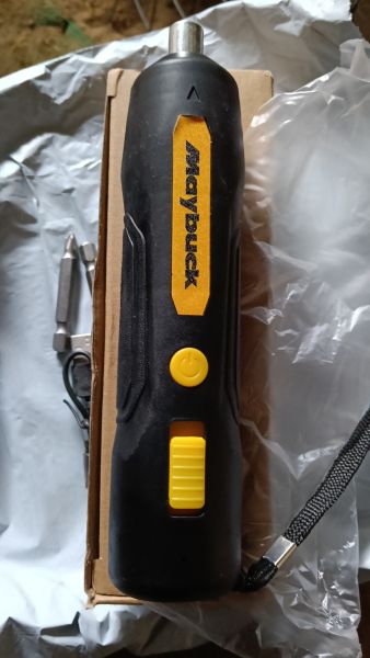 Buyer review image 2