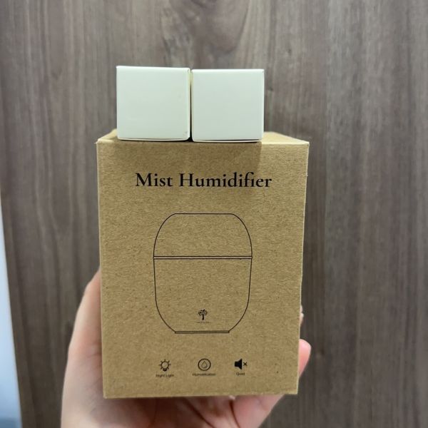 Buyer review image 1