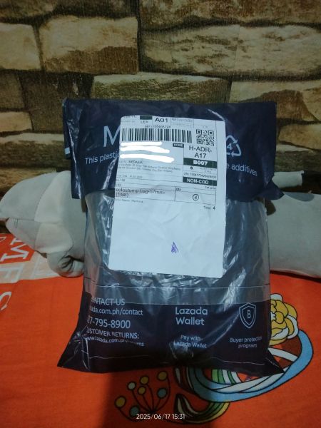 Buyer review image 1