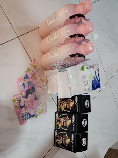 Buyer review image 2