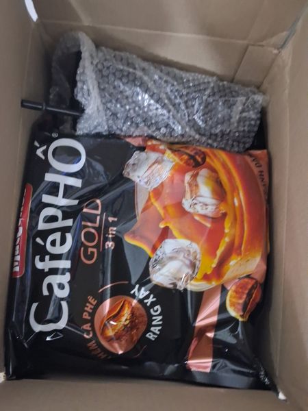 Buyer review image 1