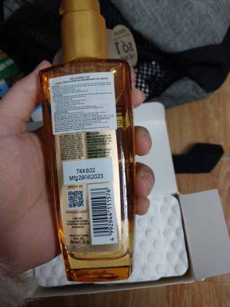 Buyer review image 2