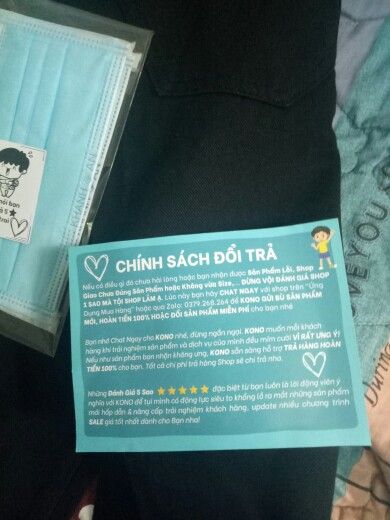 Buyer review image 4
