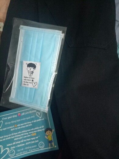 Buyer review image 3