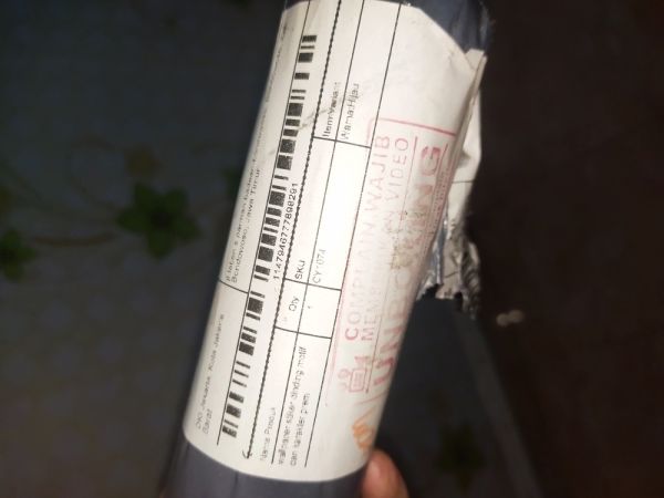 Buyer review image 2