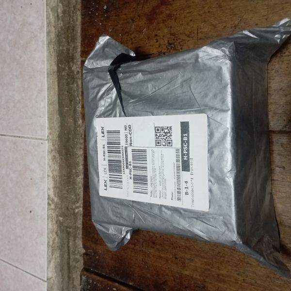 Buyer review image 1