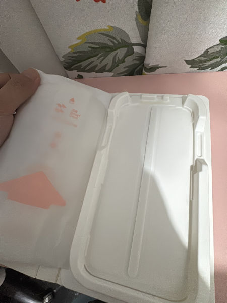 Buyer review image 2