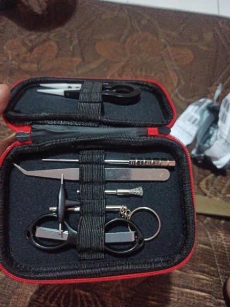 Buyer review image 2
