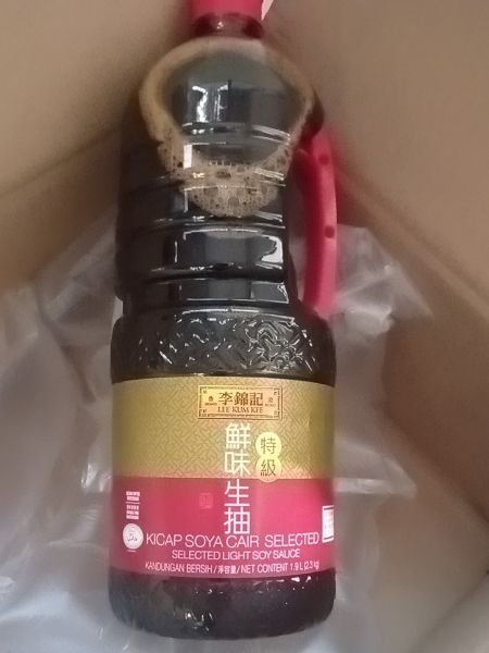 Buyer review image 2