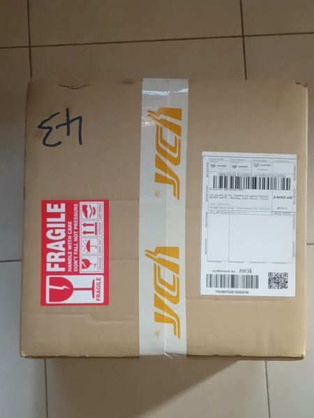 Buyer review image 1