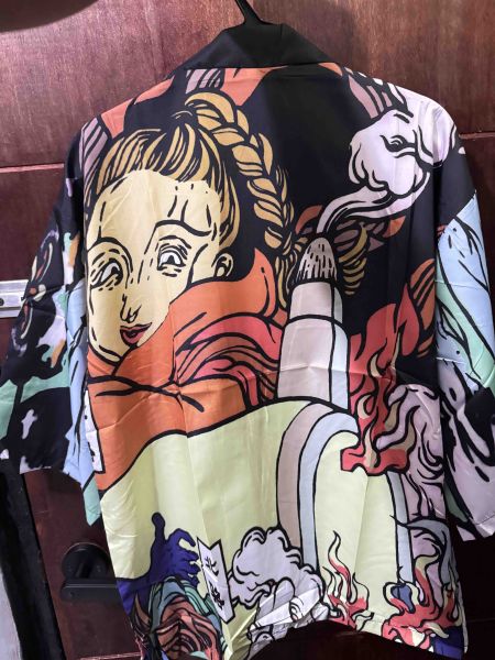 Buyer review image 2