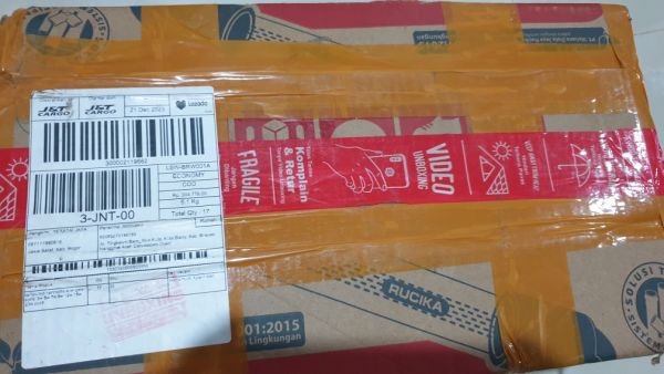 Buyer review image 1