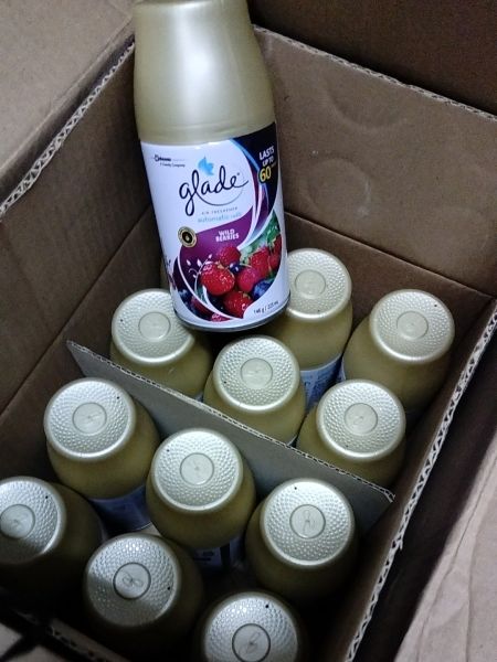 Buyer review image 2