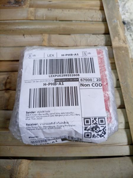 Buyer review image 1