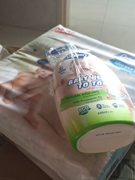 Buyer review image 1