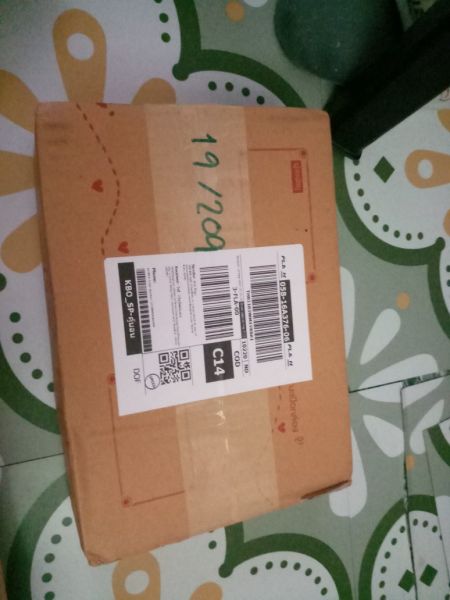 Buyer review image 1