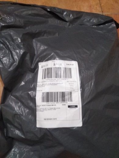 Buyer review image 1