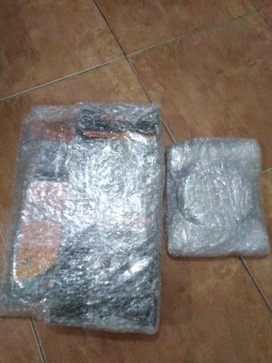 Buyer review image 2