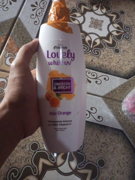 Buyer review image 1