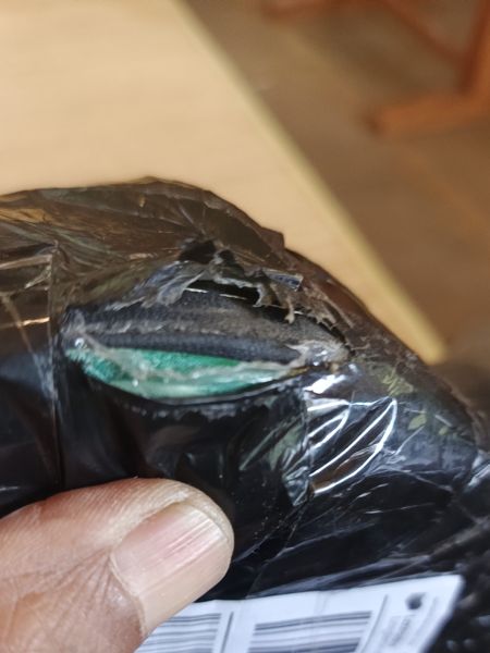 Buyer review image 2