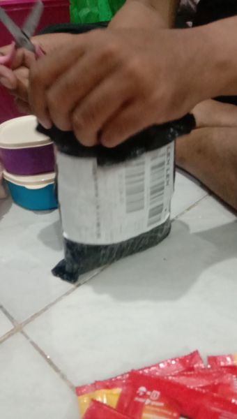 Buyer review image 2