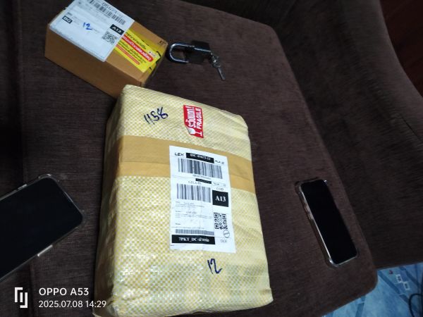 Buyer review image 1