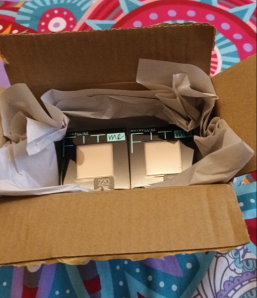 Buyer review image 1