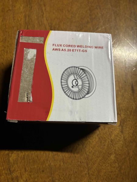 Buyer review image 1