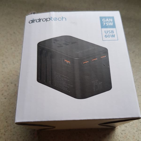 Buyer review image 1