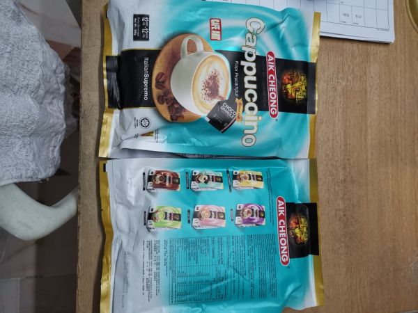 Buyer review image 2