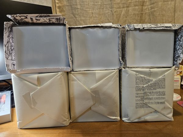 Buyer review image 2