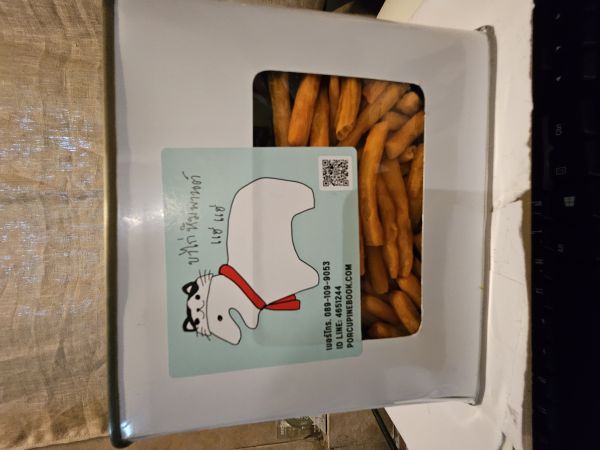 Buyer review image 1