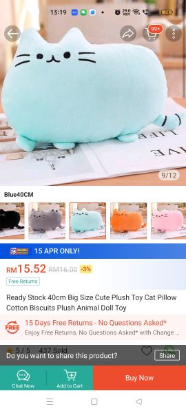Buyer review image 2