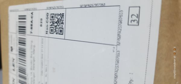 Buyer review image 2