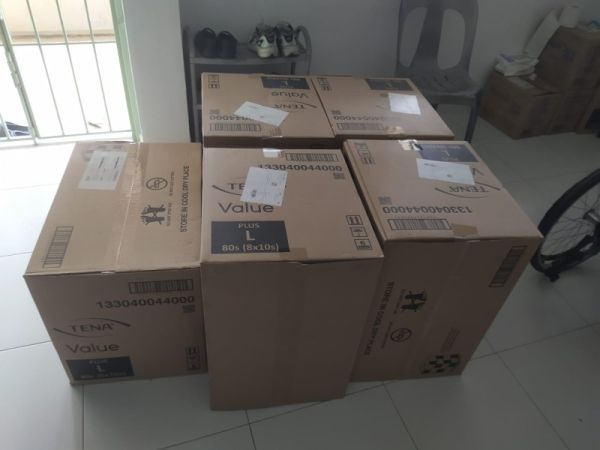Buyer review image 1