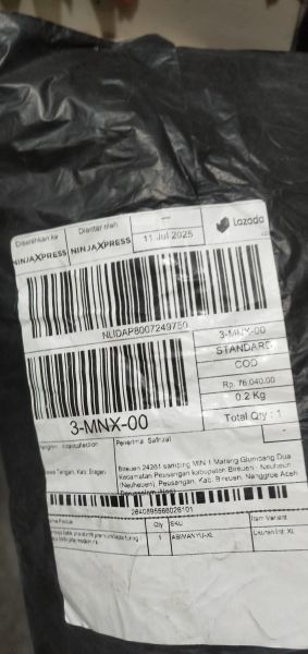 Buyer review image 2