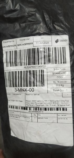 Buyer review image 1