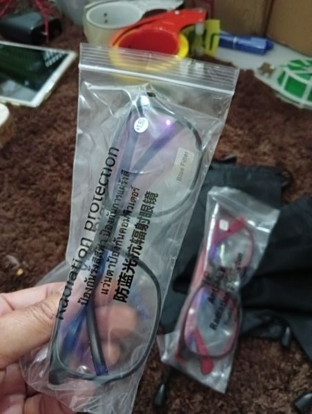 Buyer review image 2