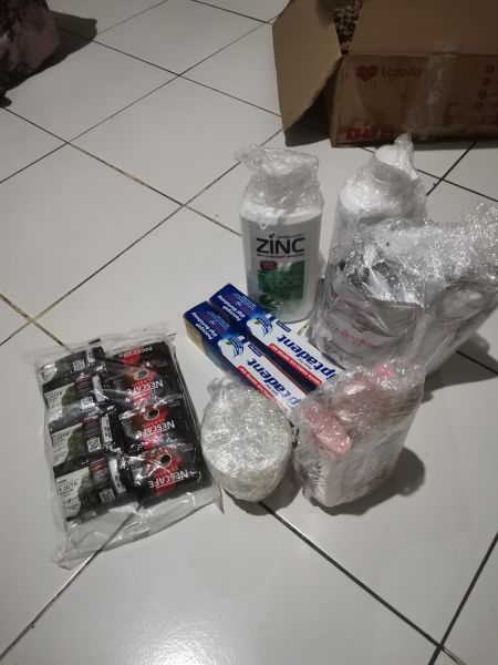Buyer review image 1