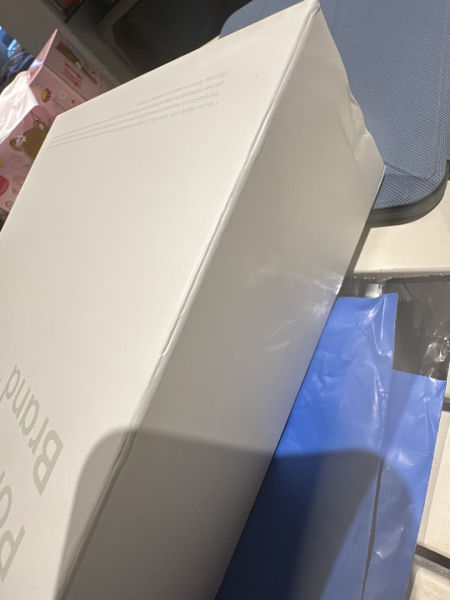 Buyer review image 2