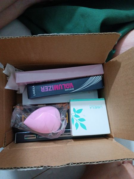 Buyer review image 1