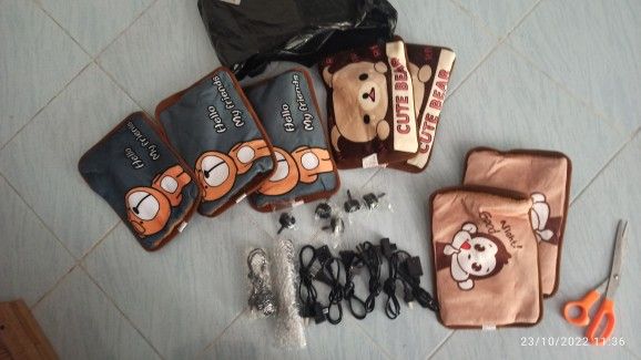 Buyer review image 2