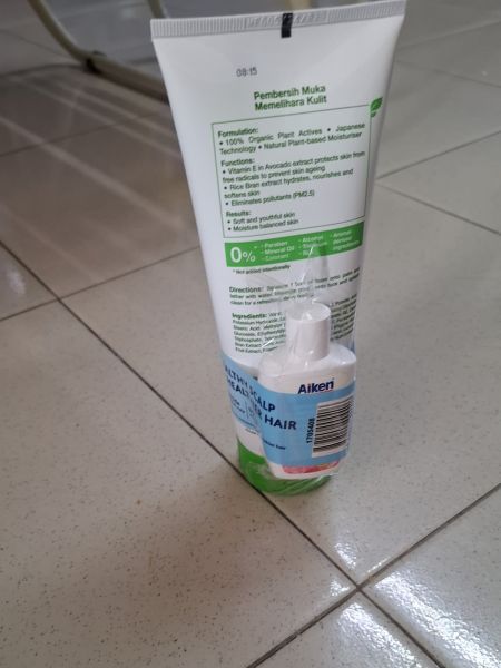 Buyer review image 2