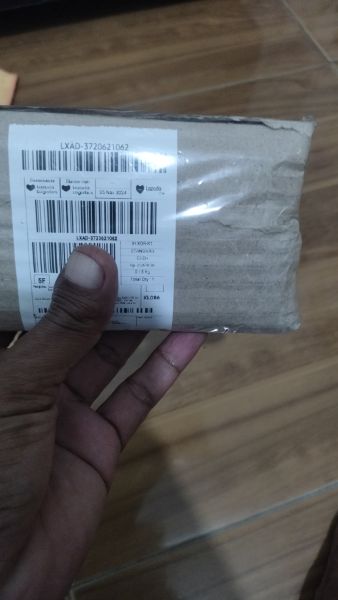 Buyer review image 1