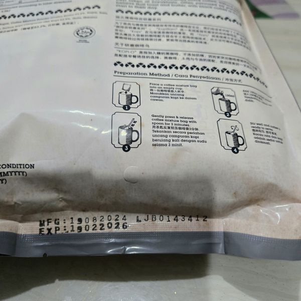 Buyer review image 2