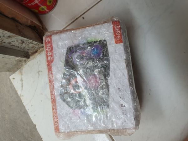 Buyer review image 2