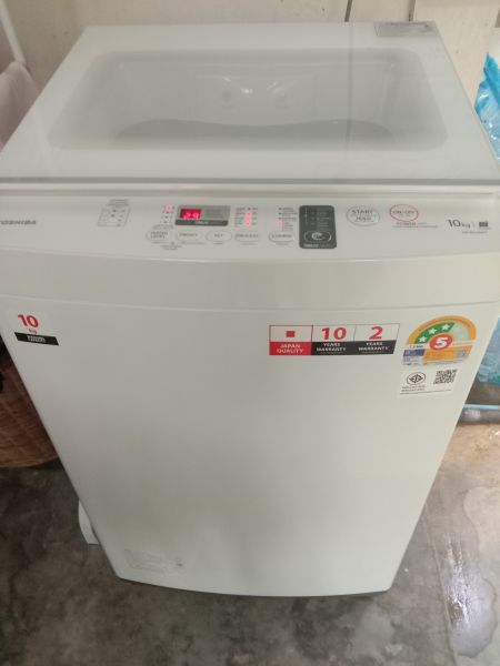 Buyer review image 2
