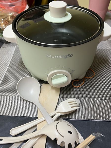 Buyer review image 1